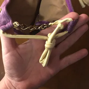 Bikini bottom Size undefined thumbnail 3