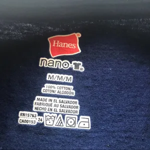Hanes Dallas Cowboys Graphic Tee thumbnail 5