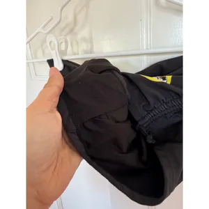 Buc-ees women's black‎ swim bottoms size small thumbnail 6