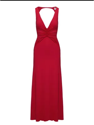 Princess Polly Plunge Maxi Dress thumbnail 3
