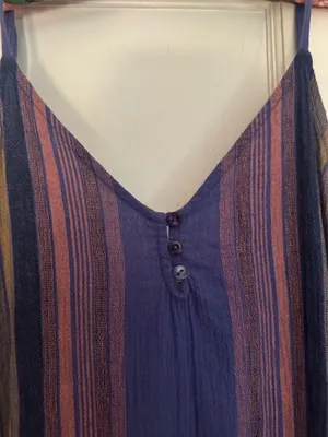 Dress Rip Curl Maxi thumbnail 3
