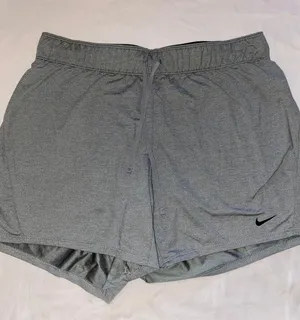 Nike Dri-Fit Attack Training Shorts thumbnail 1