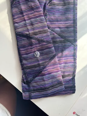 Cropped Leggings thumbnail 3