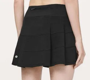 Lululemon Pace Rival Skirt (Tall) thumbnail 1