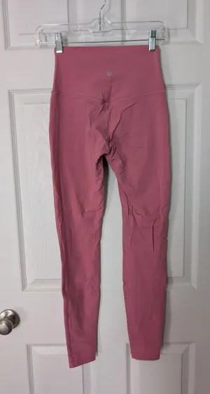 Lululemon Align Leggings 28" thumbnail 3