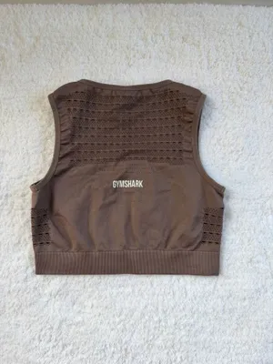 Gymshark Top thumbnail 2