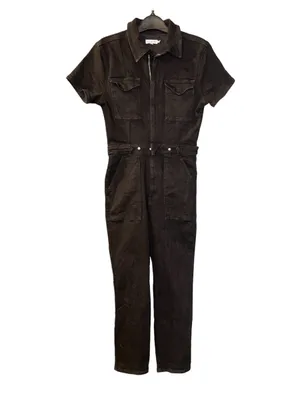Good American Fit for Success Jumpsuit 3/L thumbnail 2