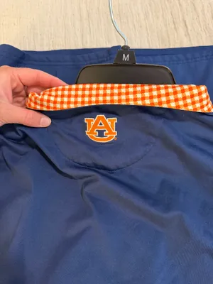 Horn legend quart zip AUBURN size S tigers unlimited merch thumbnail 5