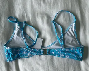 Bright Swimwear Bikini Top thumbnail 3