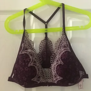 Victoria's Secret Bralette thumbnail 1