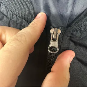 Woman’s Black Jacket medium thumbnail 7