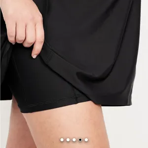 Old Navy Maternity Athletic Dress thumbnail 4