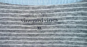 Vineyard Vines Quarter-Zip Pullover thumbnail 4