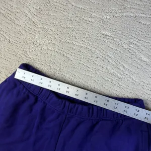 Women's Skims Size Small Purple Sweat Short Comfy Pockets 3" Inseam thumbnail 4
