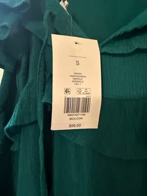 Crown & Ivy Dress thumbnail 3