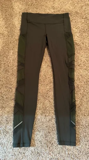 Lululemon Leggings thumbnail 1