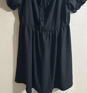 haunted fox dress Black Size 3X thumbnail 3