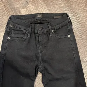 Citizens of Humanity Acheson Slick Skinny Jeans thumbnail 2
