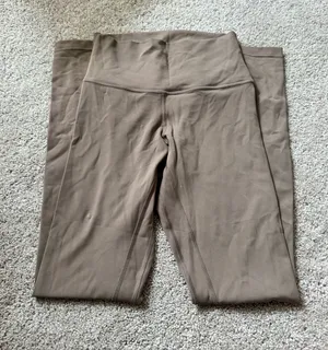 Lululemon Align Leggings 28" High-Rise 4 thumbnail 1