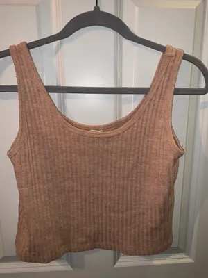Billabong Cropped Tank thumbnail 1