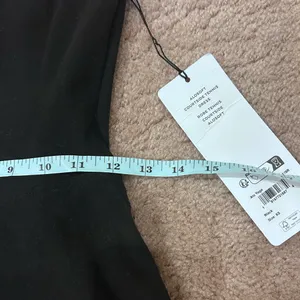 Alo Yoga Black Alosoft Courtside Tennis Dress New XS thumbnail 10