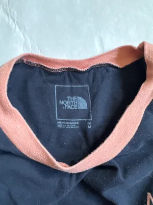 The North Face Tee Short Sleeve Graphic thumbnail 3