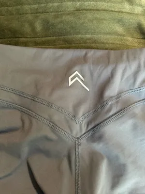 Oner Active Unified Move Wrap Shorts thumbnail 4