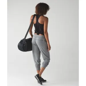 ✨Lululemon Yogi RacerBack III Black Sz Small Tank✨ thumbnail 5