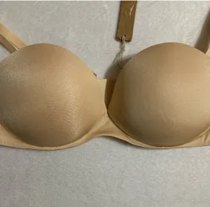 SKIMS Strapless Ultimate Push Up Bra 34A thumbnail 2