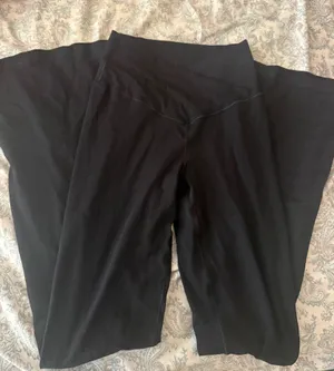 Aerie Leggings Offline Flare thumbnail 1