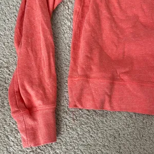 Nike Women's Coral Long Sleeve Top Size L thumbnail 4