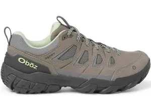 Women’s Oboz Sawtooth X Low B-DRY hiking size 7 thumbnail 1