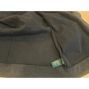 Vintage Lauren Ralph Lauren Women’s Petite Shacket Bomber Snap Dark Gray Size LG thumbnail 9