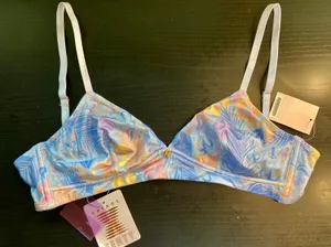 Savage X Fenty Bralette thumbnail 1