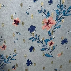 JUICY‎ COUTURE Golden Rain Floral Cinched Halter Dress NWT $58 Size XS thumbnail 9