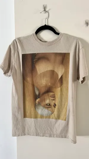 Ariana Grande Sweetener Tour Tee thumbnail 2