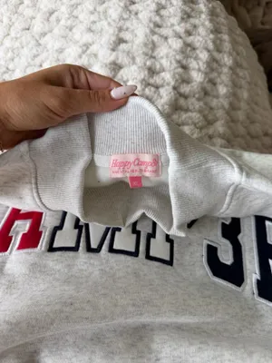 Happy Camp3r mockneck thumbnail 2