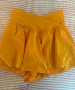 Aerie Crossover Shorts thumbnail 1