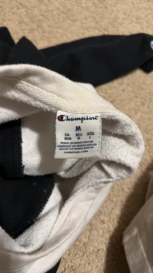 Purdue champion crewneck  thumbnail 4