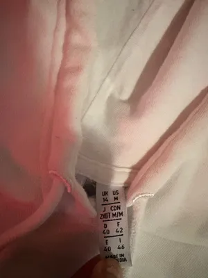 Adidas Sweatshirt Hoodie Pullover crop thumbnail 2