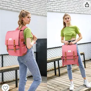 Backpack for airplane school baby adventure college sport everything you… thumbnail 9