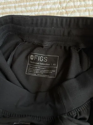 Aritzia Sweatpants TNA Cozy Fleece thumbnail 2