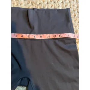 Aerie offline goals leggings blue size large thumbnail 3