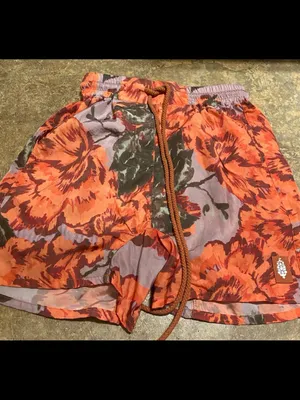 Free People Movement The Switchback Shorts. Size X-Small thumbnail 3