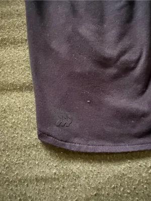 all in motion Women's Black Athletic Drawstring Shorts thumbnail 4