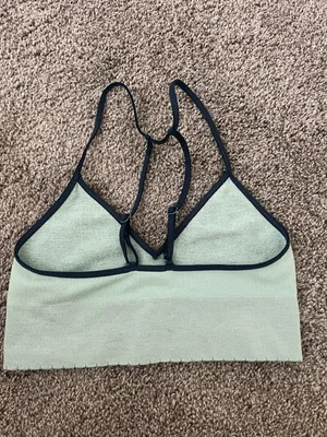 Free People Lounge Bra thumbnail 2