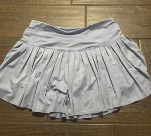 Gb girls tennis skirt thumbnail 1