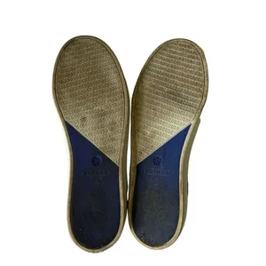 Rothy's The Original Slip On Sneaker shoes black women's size 10 thumbnail 7