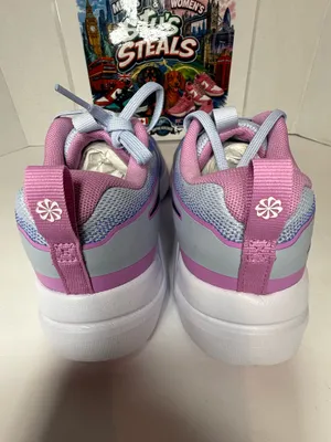 Nike Cosmic Runner 7.5W/6Y thumbnail 4