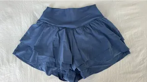 Aerie OFFLINE Real Me by Flirty Shorts thumbnail 2